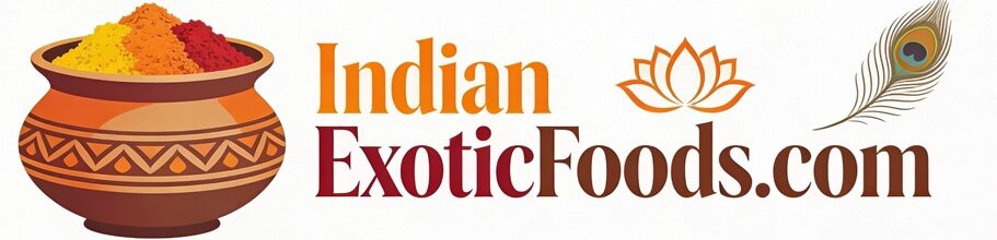 indianexoticfoods.com